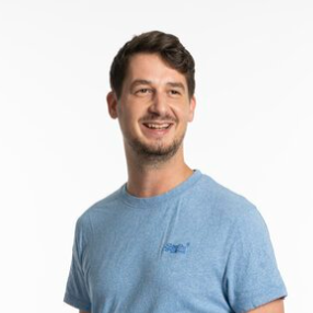 Nico Kimpel